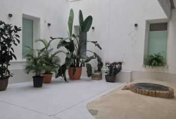 Alquiler de dúplex en Calle Amaya