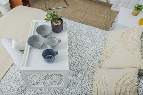 Carrer dAlvaro de Bazan, Valencia, Valencian Community 46010 - Photo 1