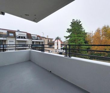 Location Appartement 2 pièces 43m² STRASBOURG 67200 - Photo 3