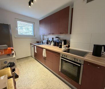 Möblierte Wohnung in zentraler Wohnlage ***Balkon***Duschbad*** - Photo 6