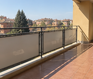 Trilocale ben illuminato a Borgo Roma - Photo 6