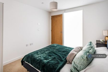 1 bedroom apartment to rent - Photo 2