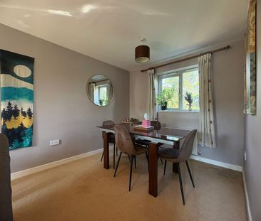 1 bedroom in a flat share to rent - Photo 3