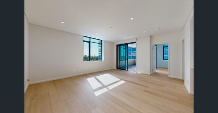 Stunning Two Bedroom Apartment with Area Views - Photo 3