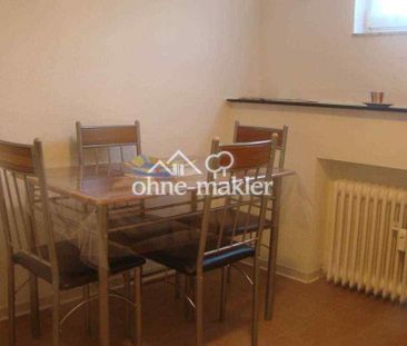 Etagenwohnung in Mannheim (Neckarstadt-Ost) - Foto 1