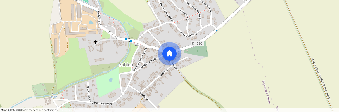 Welsleber Weg 4, 39122 Sachsen-Anhalt - Magdeburg