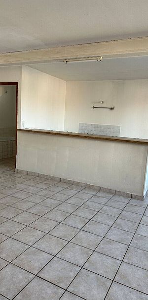 Location appartement 2 pièces 53.5 m² à Bolbec (76210) - Photo 1