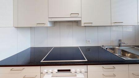 3.5 Zimmer, 16. Stock - Photo 2