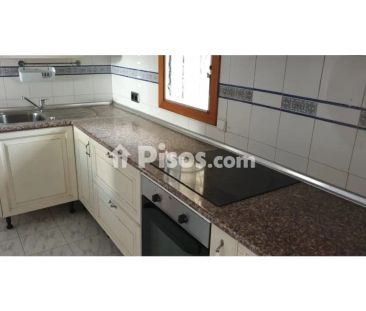 Casa en alquiler en Rafal Vell - Photo 4