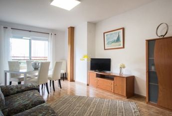 2-BEDROOM APARTMENT FOR RENT IN BENIDORM - ALICANTE