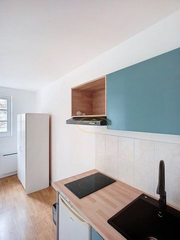 Appartement 1 pièce à Bar-le-Duc - Photo 5