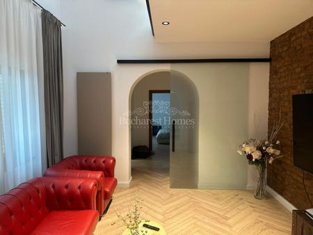 Lovely Home of 4 Brds and Courtyard, Floreasca - Photo 3