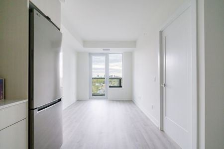 For Lease - 60 Central Park Road Way Unit# 1207, Toronto, Ontario - Photo 2