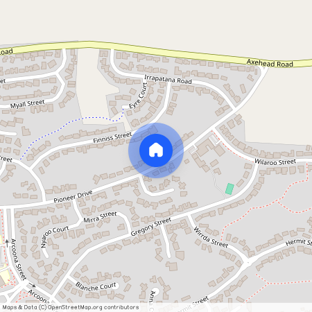 69 Pioneer Dr, SA 5725, Roxby Downs