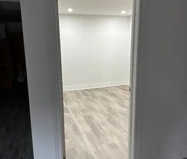 For Lease - 7 Tarmack Avenue Unit# Lower, Richmond Hill, Ontario - Photo 5