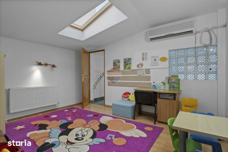 Vila P+1+M | Ideala gradinita, birouri | Zona Marriott - Photo 3