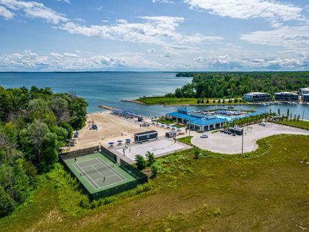 For Lease - 333 Sunseeker Avenue Unit# 230, Innisfil, Ontario - Photo 4