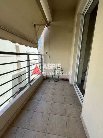 Διαμέρισμα για ενοικίαση Κάτω Γλυφάδα (Γλυφάδα) - Φωτογραφία 2