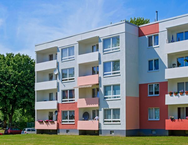 2-Zimmer-Wohnung in Dortmund Wickede - Photo 1