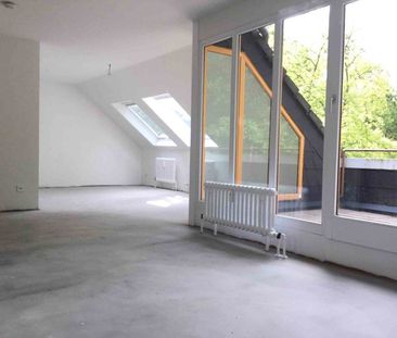 Großzügige 3-Zimmer-Wohnung mit Loggia (WBS). - Foto 1
