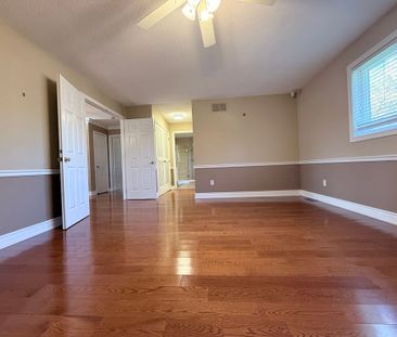 For Lease - 3550 Marmac Crescent, Mississauga, Ontario - Photo 3