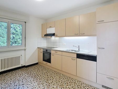 Bel appartement de 3.5 pièces à Chernex ! - Photo 3