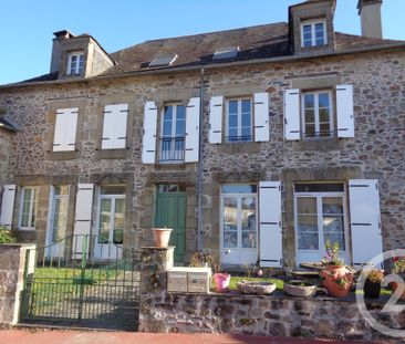 Location Appartement 3 pièces 58m² STE FEREOLE 19270 - Photo 4