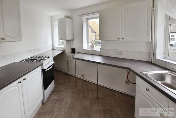 2 bedroom apartment to rent - Photo 1