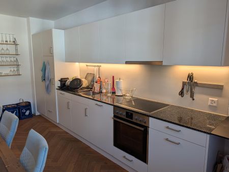 Charmante 2.5-Zimmer-Wohnung zu vermieten - Photo 5