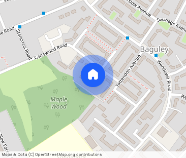 Carrswood Road; Brooklands; M23 - Photo 1