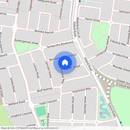 3 Buller Street, Vic 3338, Weir Views