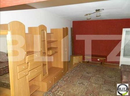 4 camere pe strada Oltului 90 mp + 2 balcoane - Photo 3