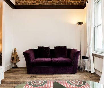 1 Bed Flat, Notting Hill Gate, W11 - Photo 4