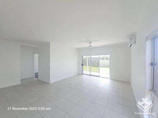 Brand new house - Photo 1