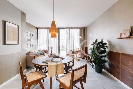 Apartamento de alquiler en Gran Via de Les Corts Catalanes, L'Antiga Esquerra de l'Eixample - Photo 4