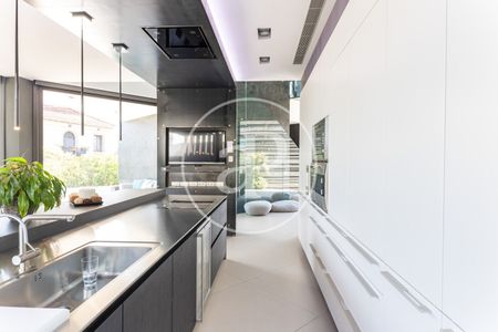 House for Rent in Valldoreix - Photo 5