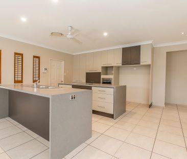 7 Scarisbrick Drive, Kirwan QLD 4817 - House For Rent | Domain - Photo 4