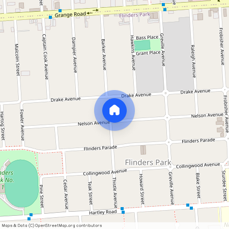 40 Nelson Ave, SA 5025, Flinders Park