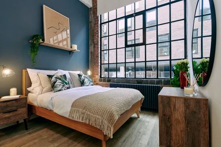 2 bedroom apartment - Photo 5