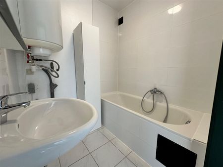 TE HUUR: appartement met 2 slaapkamers te Zonhoven! - Foto 5