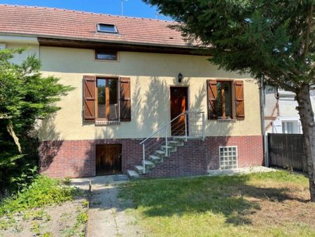 Libre le ..Maintenant Mt Loyer :735 Mt des charges :31,25 - Photo 4