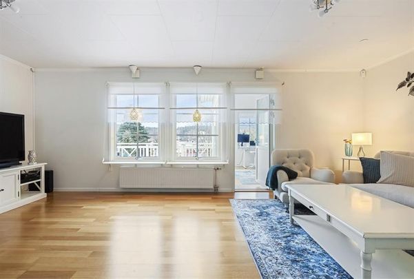 Huddinge - 5rok - tillsv - 24.150kr/mån - Photo 1