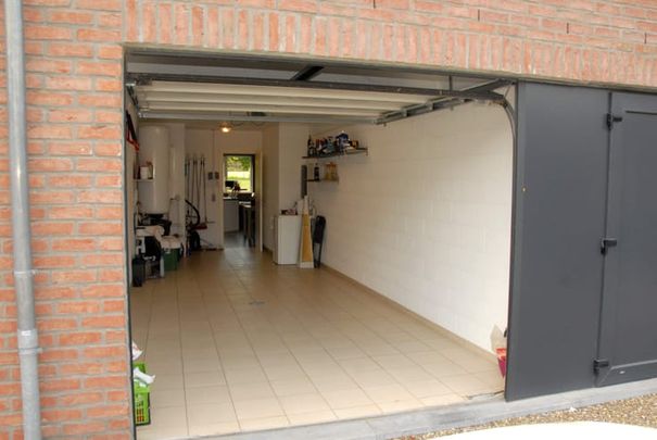 Appartement te huur - Foto 1