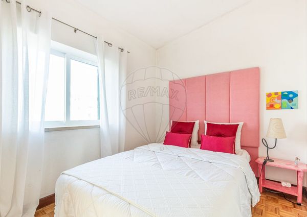 Moradia T6 em Lisboa