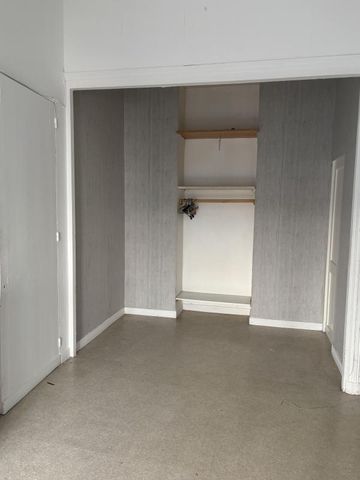 T2 - Rue d'Alembert - Grenoble - Photo 5