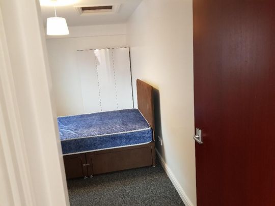 1 bedroom ground floor maisonette to rent - Photo 1
