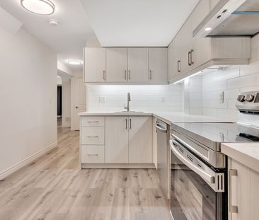 For Lease - 4 Oceanpearl Crescent Unit# Basement, Whitby, Ontario - Photo 3