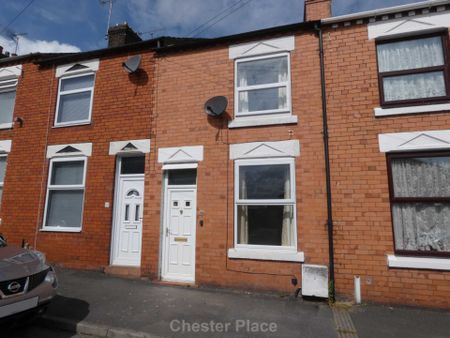 Strickland Street, Shotton - Photo 2