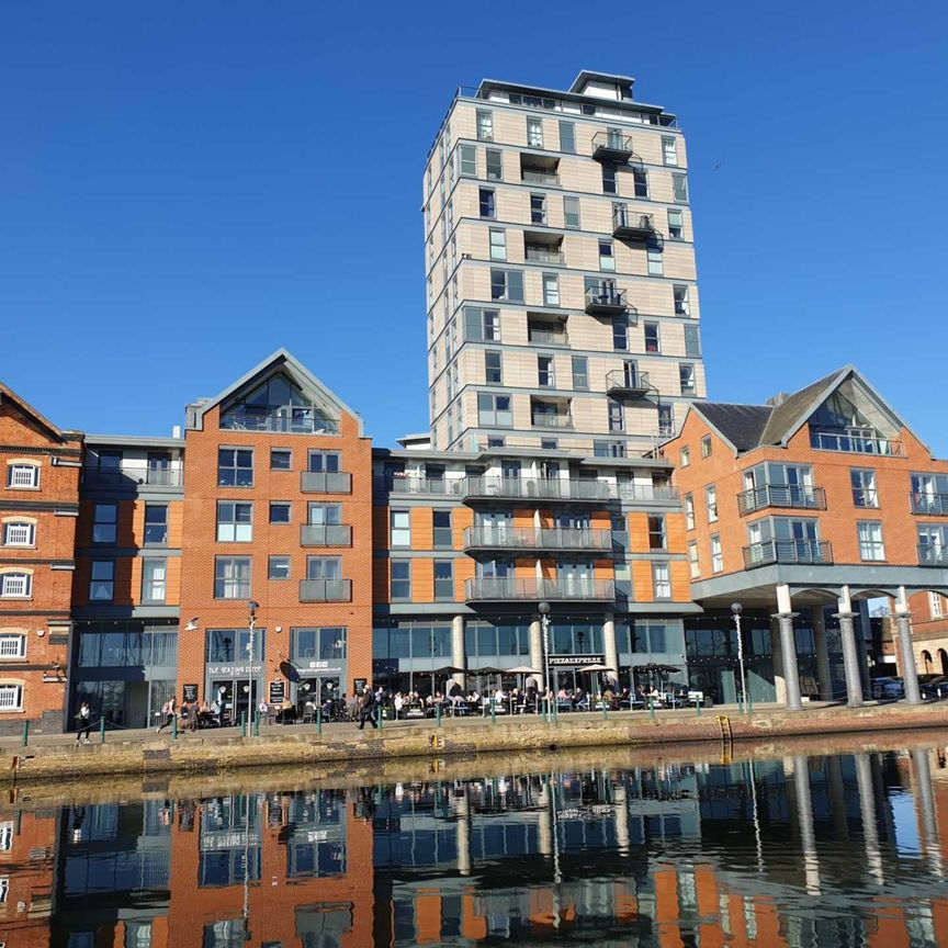 Key Street, Regatta Quay - Photo 1