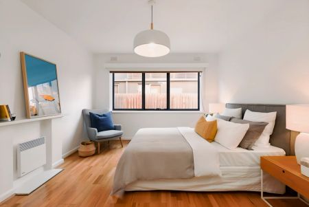 1/123 Tennyson Street, Elwood, Melbourne - Photo 4